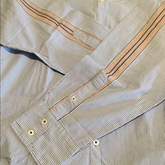 SHIRT LONG SLEEVE SIZE XL - Picture 3 of 4